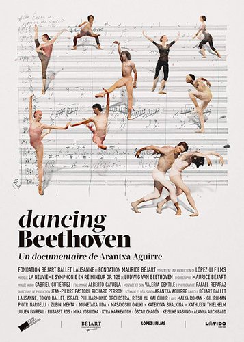 Dancing Beethoven - Poster 2