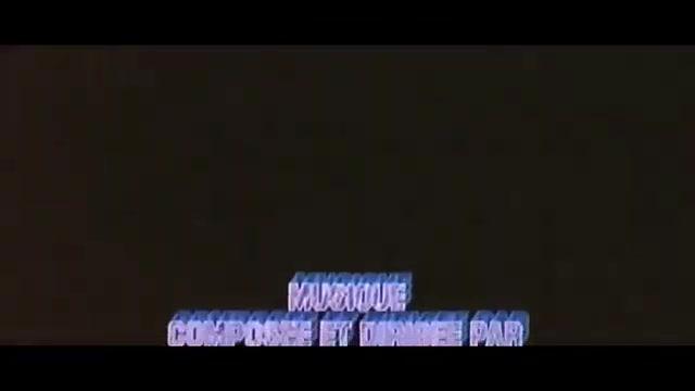 Der Rammbock - Trailer - Französisch - SD