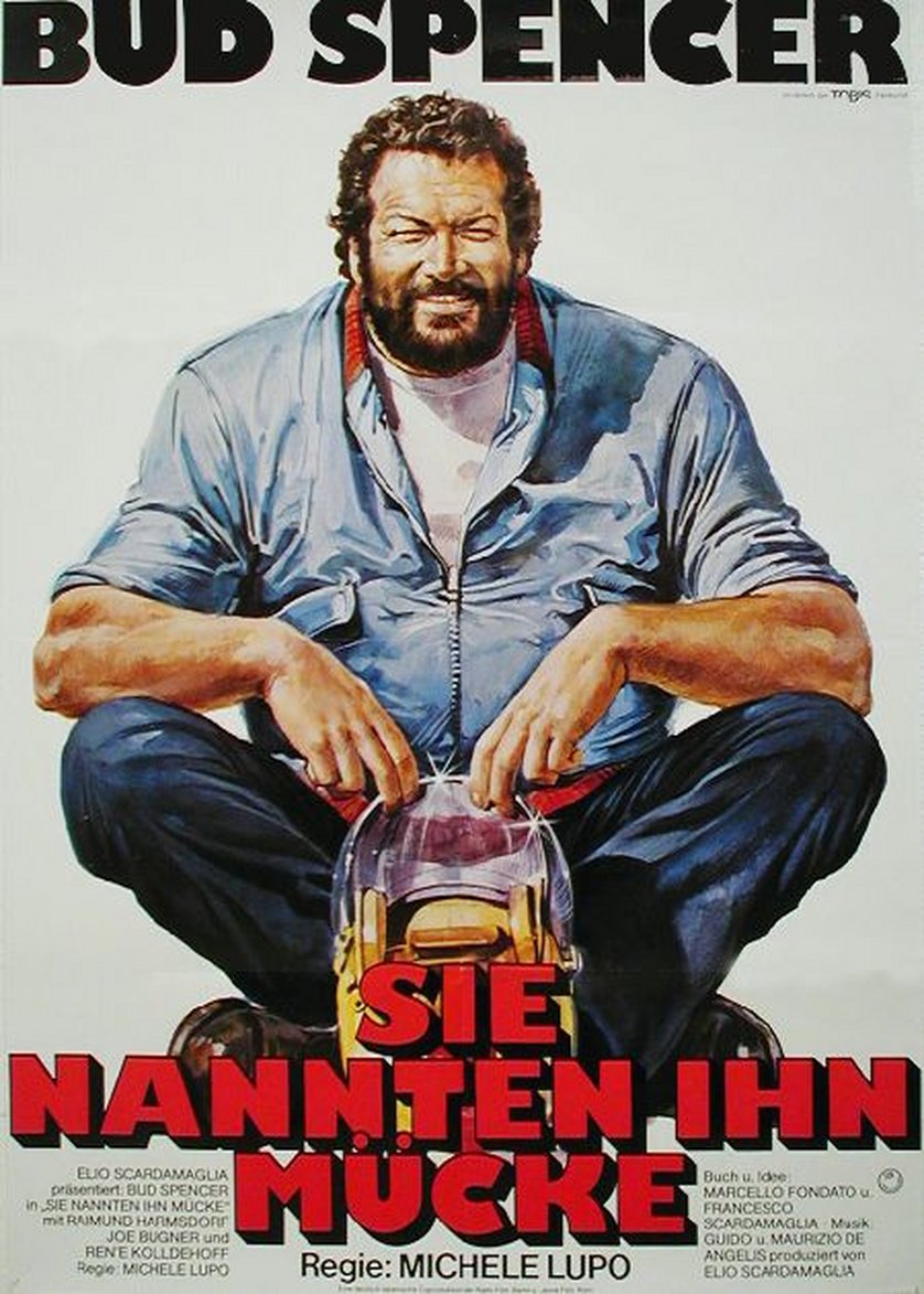 Sie Nannten Ihn Mücke