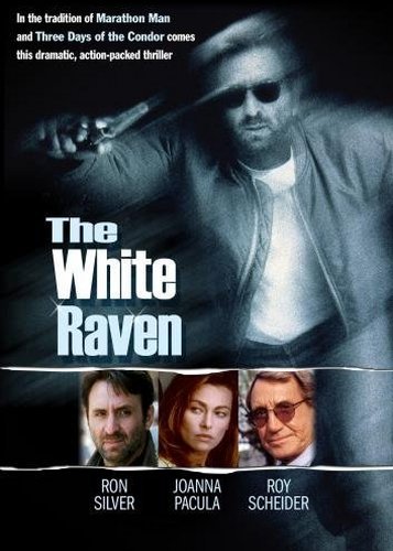 White Raven - Poster 1