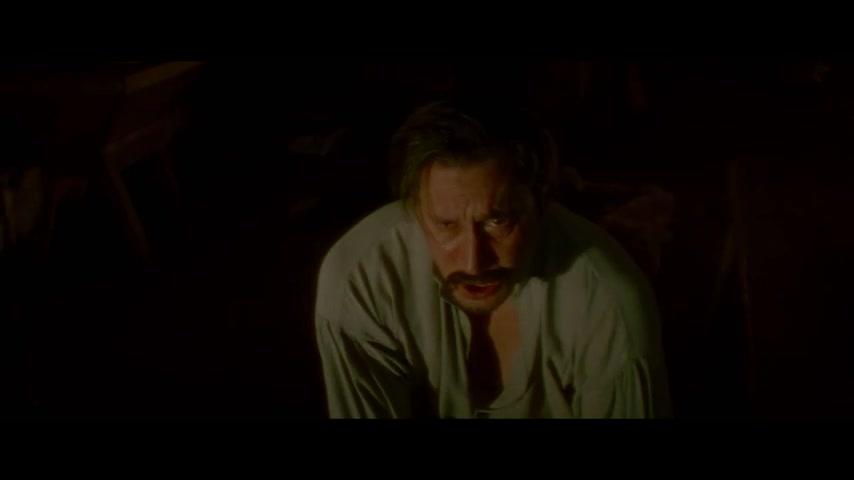 The Vourdalak - Trailer - Englisch - SD