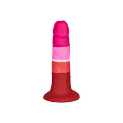 Pride P3, 15 cm