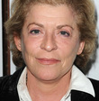 Suzanne Bertish