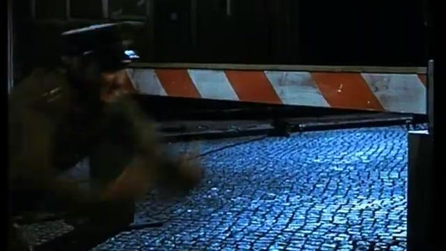 Nur aus Liebe - Trailer - Deutsch - SD