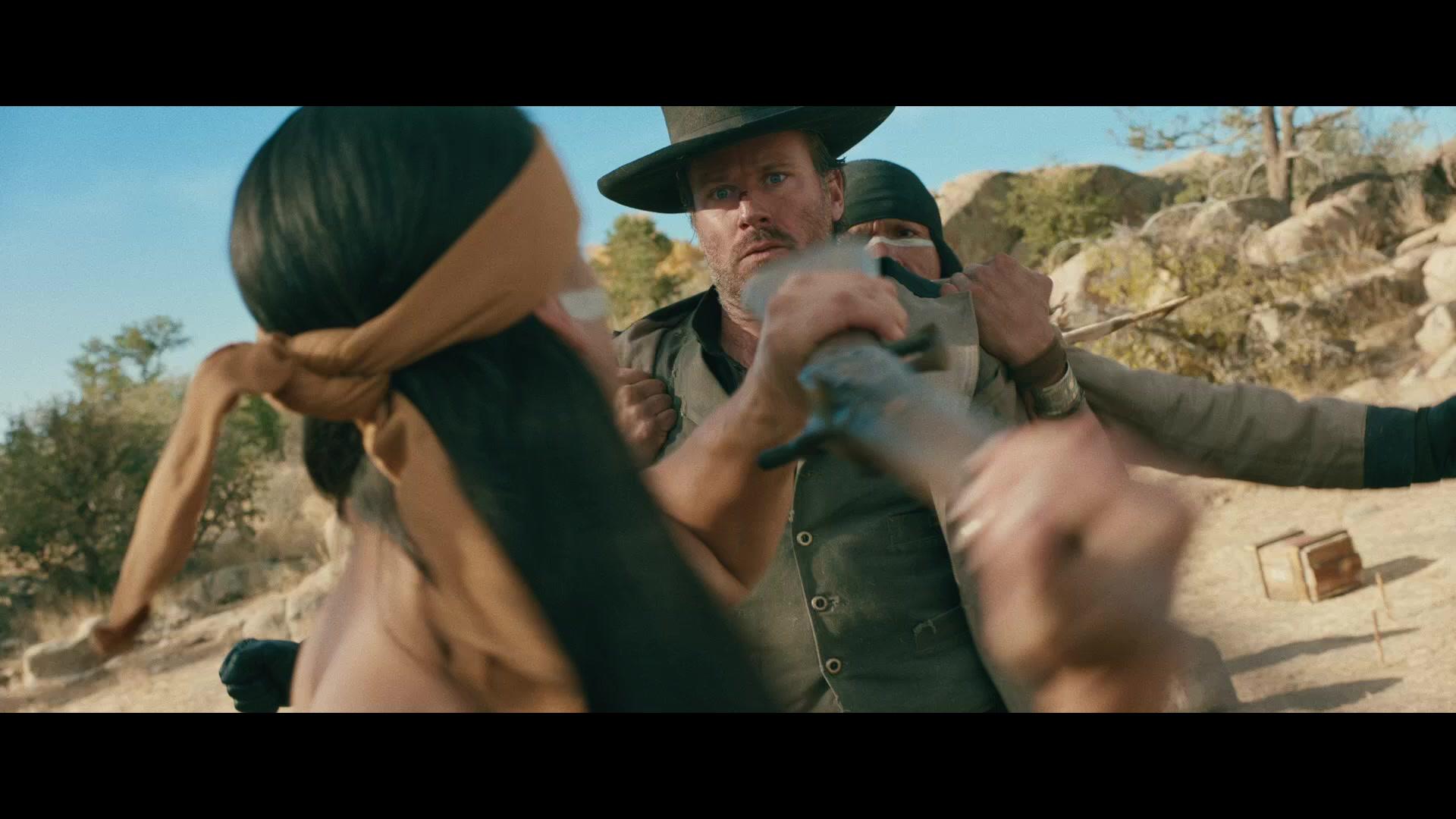 Pavilion - Trailer - Deutsch - HD