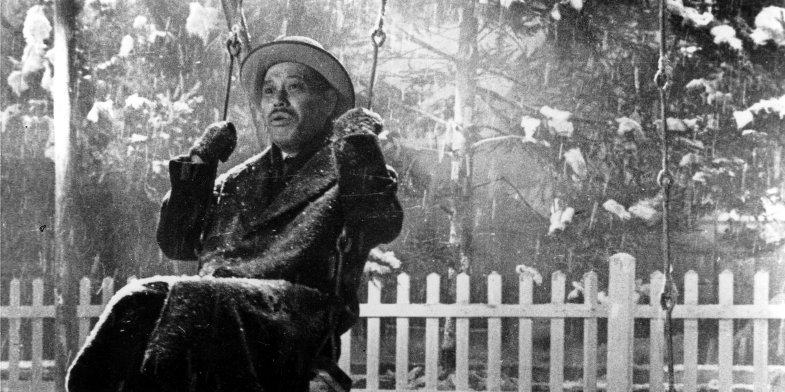 Ikiru - Einmal wirklich leben