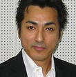 Kazuya Nakayama
