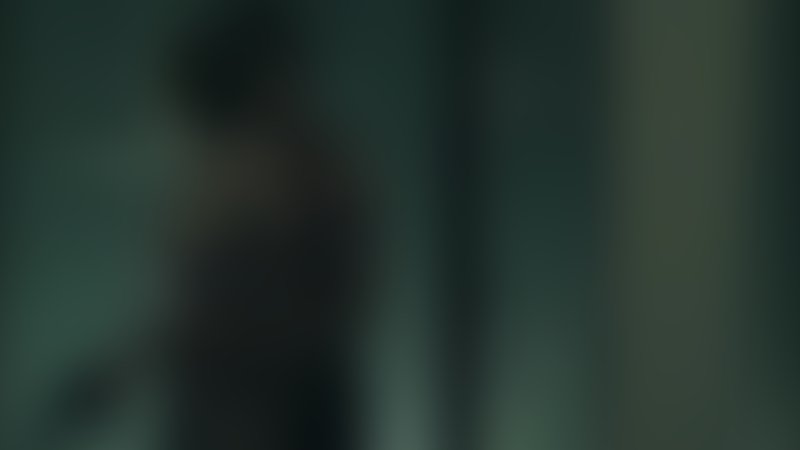 I Come with the Rain - Trailer - Englisch - SD