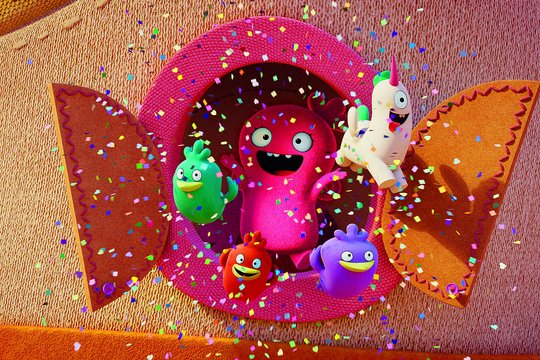 UglyDolls - Szenenbild 2
