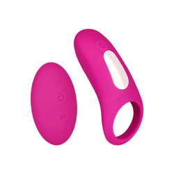 Vibroring mit Fernbedienung, 3   5 cm