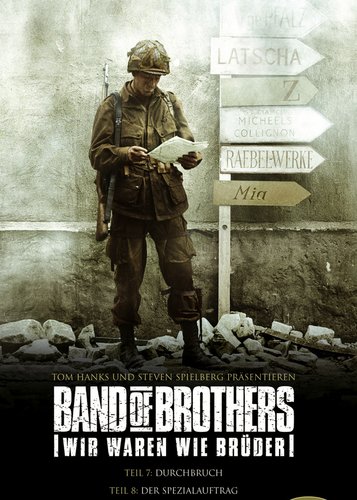 Band of Brothers - Poster 4