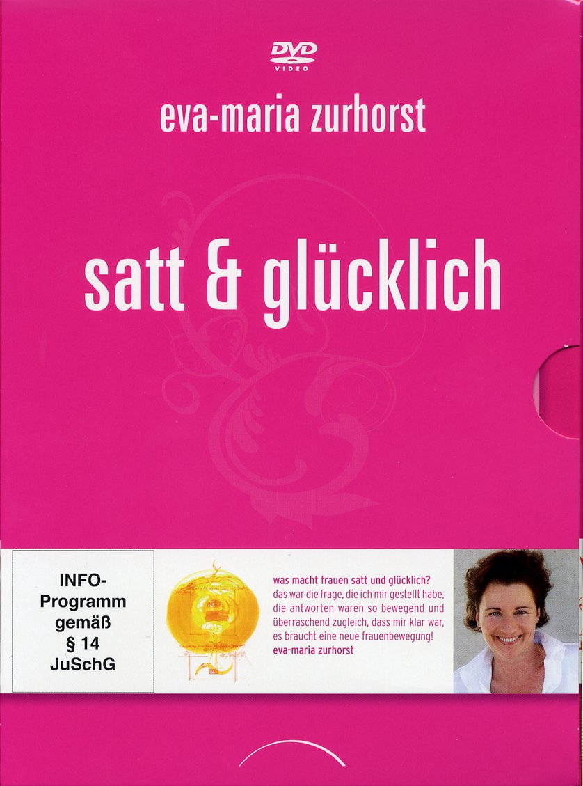 Satt Und Glucklich Dvd Oder Blu Ray Leihen Videobuster De