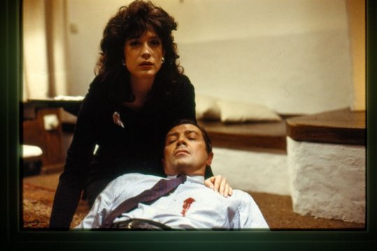 Blaues Blut - Die komplette TV-Serie - Szenenbild 14