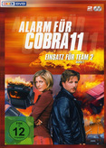Alarm für Cobra 11 - Einsatz für Team 2 - Staffel 1