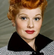 Lucille Ball
