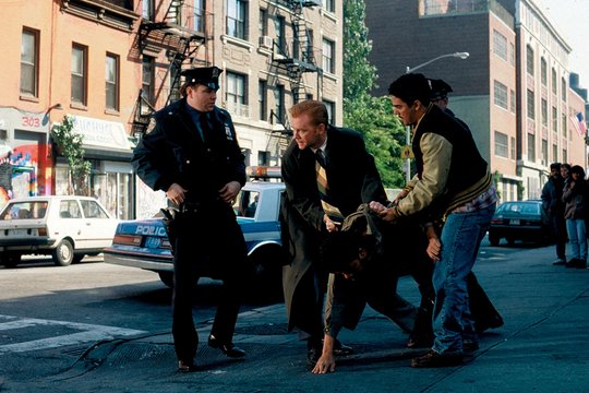 NYPD Blue - Staffel 1 - Szenenbild 3
