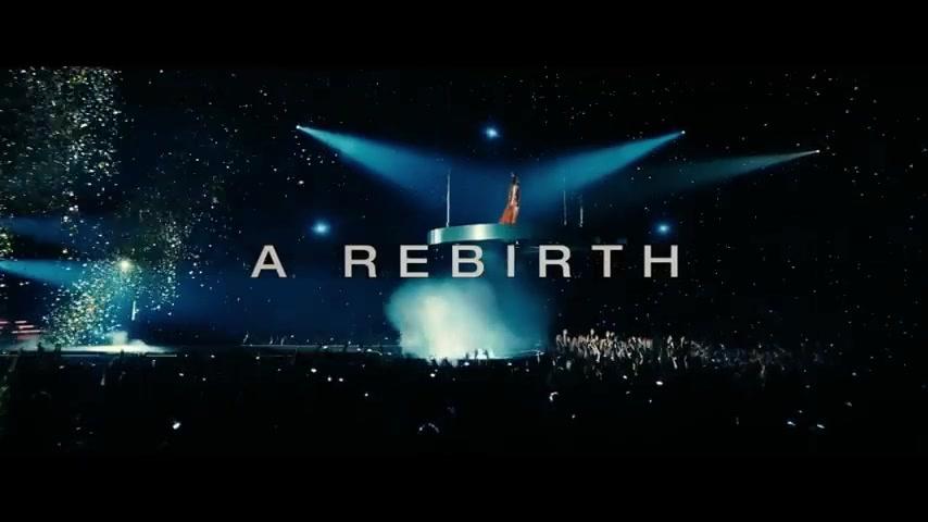 Mother Mary - Trailer - Englisch - SD