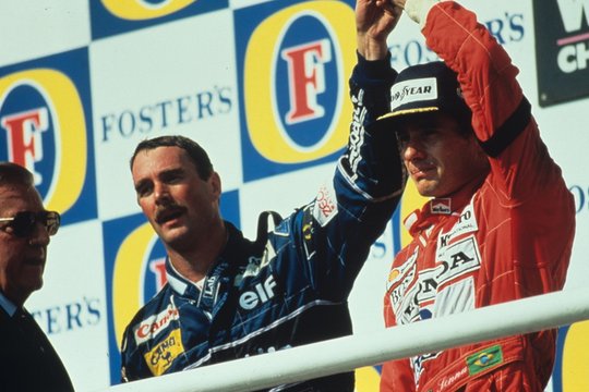 Senna - Szenenbild 23