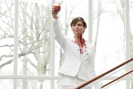 The Columnist - Szenenbild 3