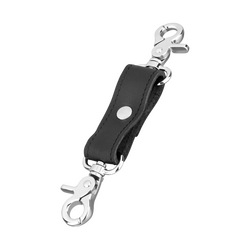Hogtie, 2 Haken