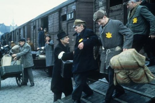 Holocaust - Szenenbild 3