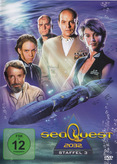 SeaQuest - Staffel 3
