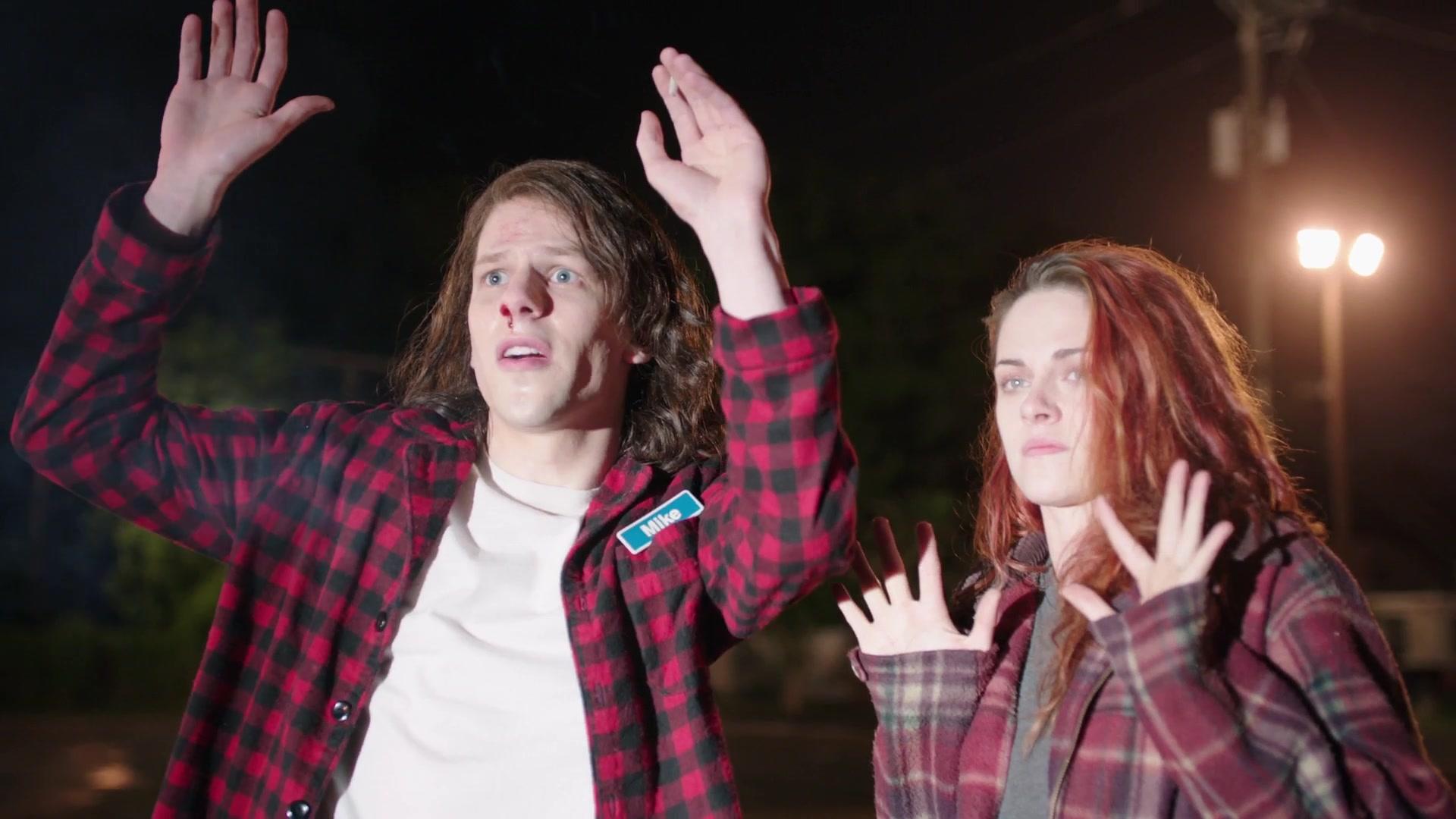 American Ultra - Trailer - Englisch - HD