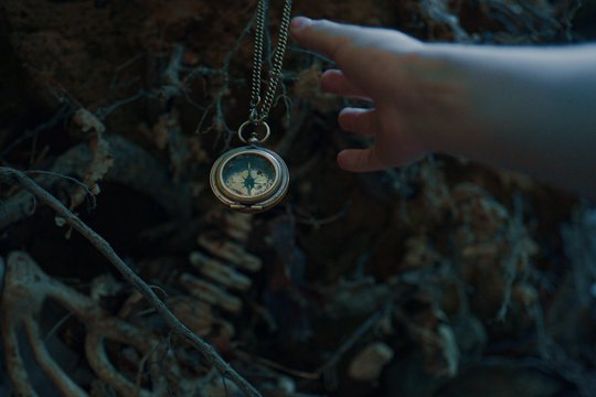 Der magische Kompass - Szenenbild 9