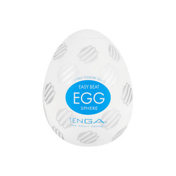 Easy Beat EGG Standard Package , 7 cm