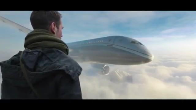 Coma - Teaser - Deutsch - SD