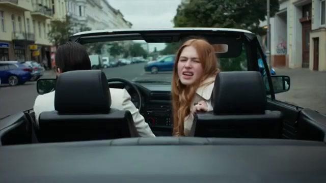 Danke für nichts - Trailer - Deutsch - SD