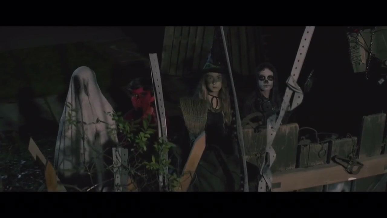 All Hallows' Eve 2 - Trailer - Deutsch - HD