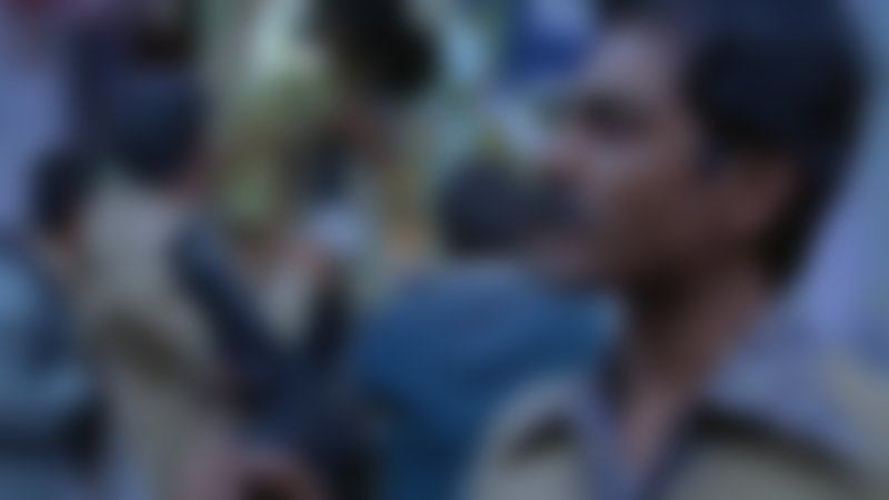 A Hero Never Dies - Trailer - Deutsch - SD