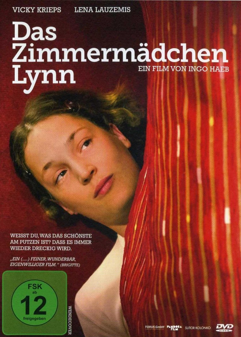 Das Zimmermädchen Lynn Das Zimmermädchen Lynn