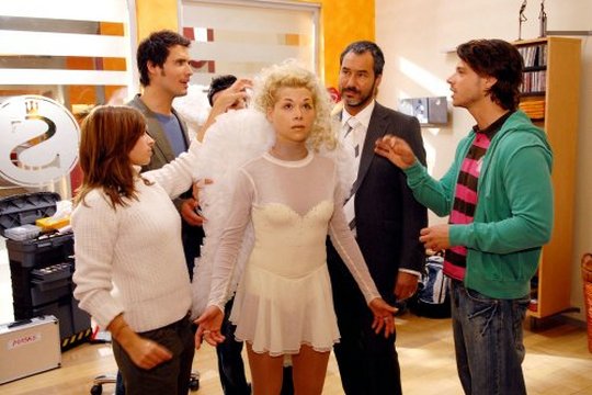 Alles was zählt - Highlights: Volume 1 - Szenenbild 1