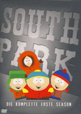 South Park - Staffel 1