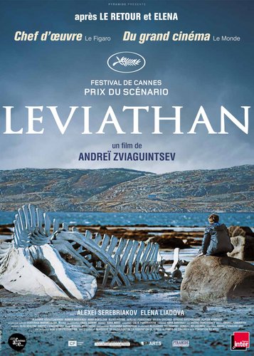 Leviathan - Poster 3