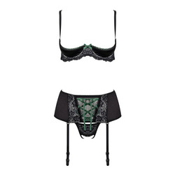 Mistra Set, 3 Teile