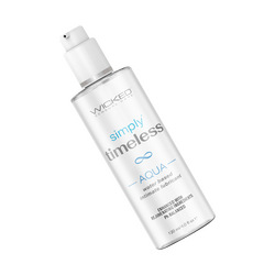 Simply Timeless - Aqua, 120 ml