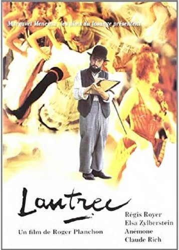 Lautrec - Poster 3