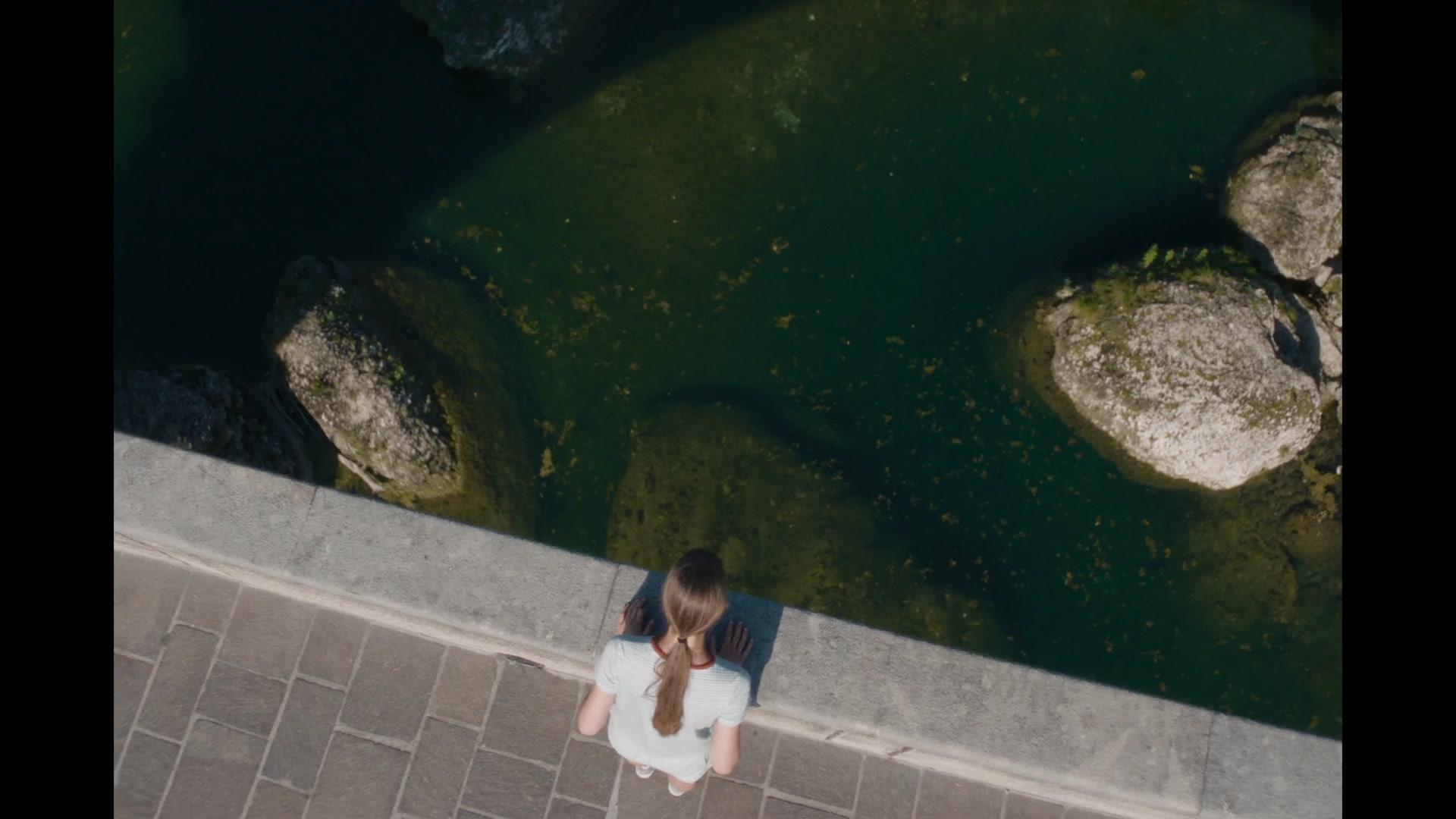 Little Trouble Girls - Trailer - Slowenisch - HD