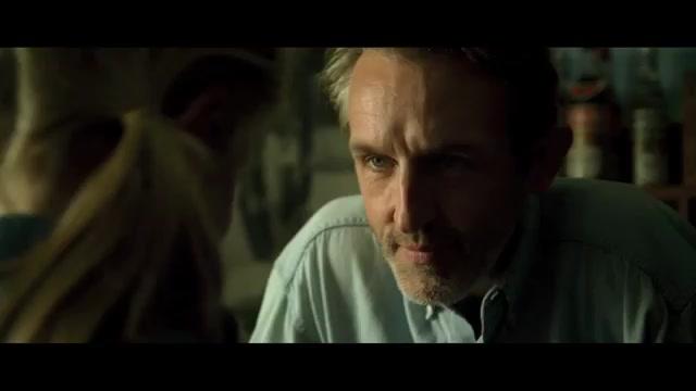Sputnik - Trailer - Deutsch - SD