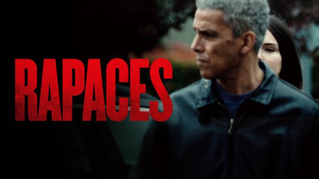 Vultures - Wallpaper 1