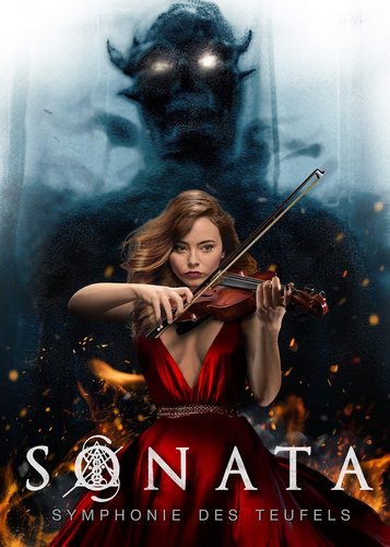 Sonata - Symphonie des Teufels - Poster 1