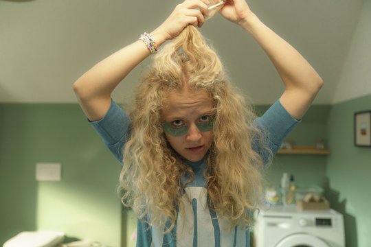 Mädchen Mädchen! - Szenenbild 15