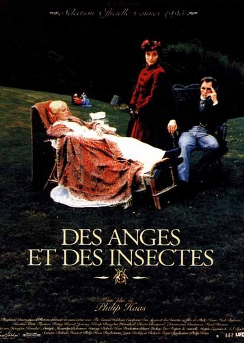 Engel und Insekten - Poster 2