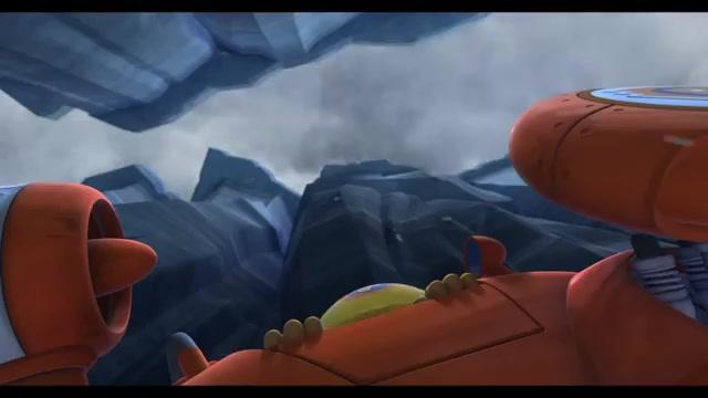 Pororo - Trailer - Deutsch - SD