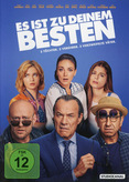 Es ist zu deinem Besten