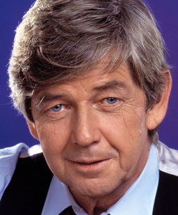 Ralph Waite