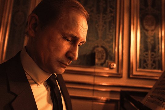 Putin - Szenenbild 2